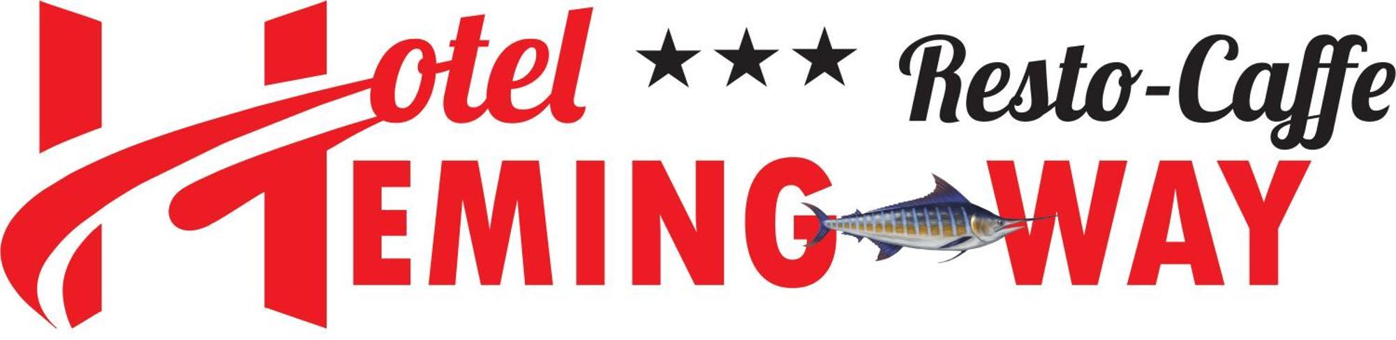 Heming-Way Hotel Durrës Kültér fotó